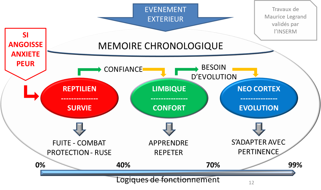 Mécanismes d'adaptation au changement 1/3 — free download